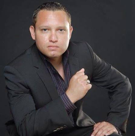 Michael Carvajal